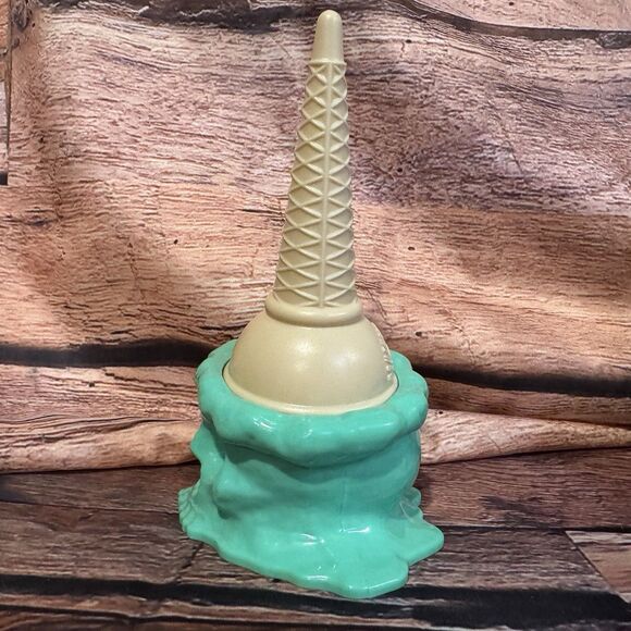 Ice Scream Man Malevolent Mintstachio Ryan Brutherford Figure 2024 Horror Toy - Picture 2 of 9